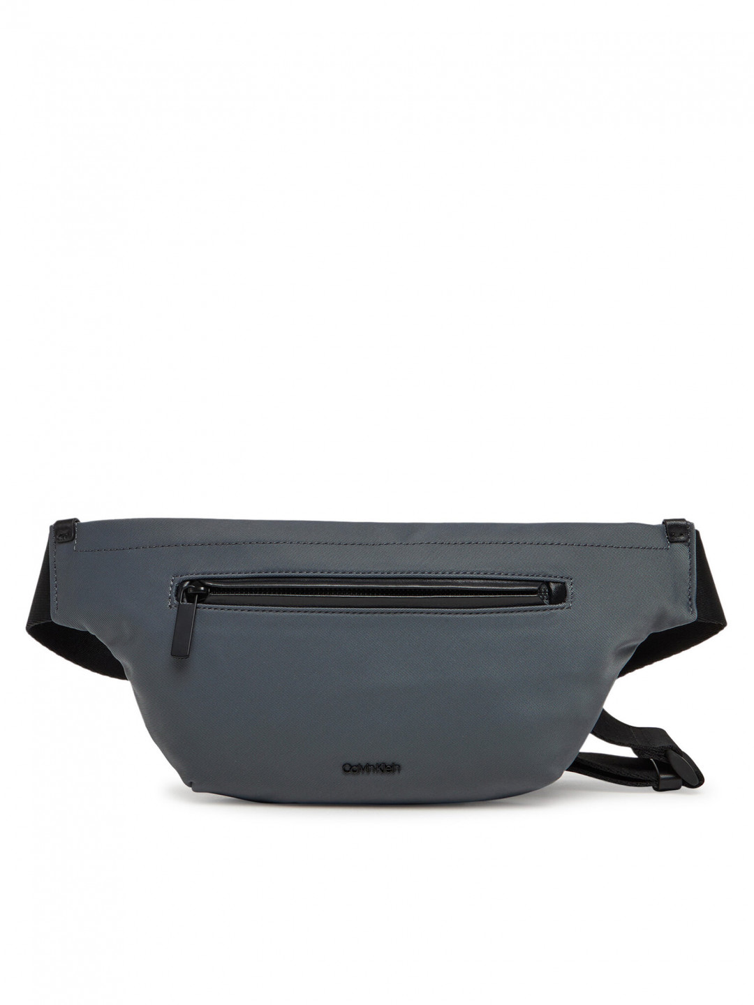 Calvin Klein Ledvinka Ck Ease Waistbag K50K512898 Šedá